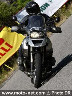 Test Pirelli Scorpion Trail : Le Scorpion qui déménage !