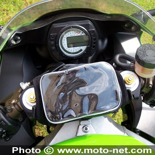 Essai du So Easy Rider V2