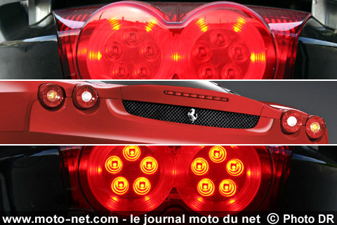 Essai Gilera GP 800 : La Ferrari des scooters ?