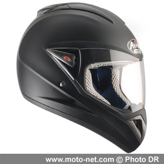 Airoh innove avec le S4