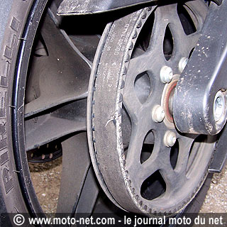 Championnat de France des Rallyes 2008 - 7ème Rallye du Dourdou : Apocalypse Night !