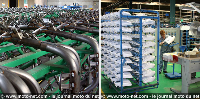 De Motobécane à MBK : le deux-roues a encore un avenir en France !