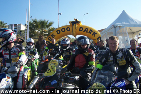Le Dark Dog Tour 2008 s'élance dans moins de deux mois !
