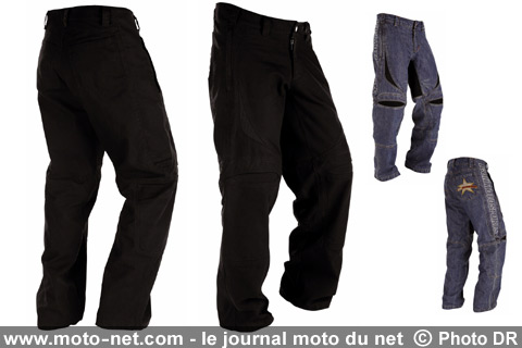 Essai Pantalon Icon Hooligan 