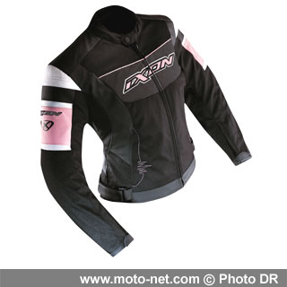 Racing ou élégance : Ixon habille le couple avec le Famous et le Pumpkin