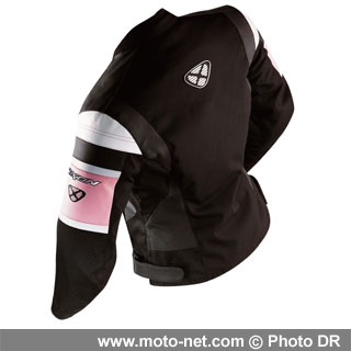 Racing ou élégance : Ixon habille le couple avec le Famous et le Pumpkin