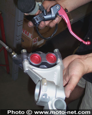 Seurat passe à la puissance trois !