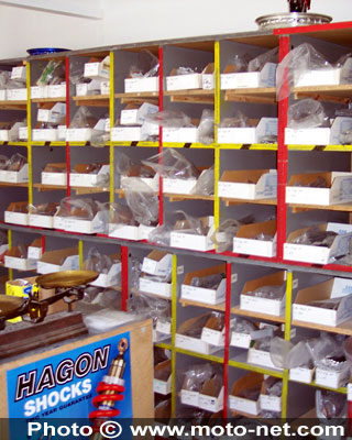 Seurat passe à la puissance trois !