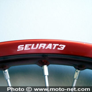 Seurat passe à la puissance trois !