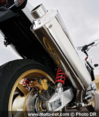 Essai Honda CB 1300 S : Une main de fer dans un quatre pattes de velours