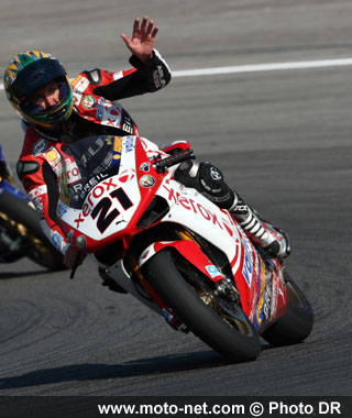 Bayliss le conquérant