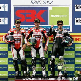 Bayliss le conquérant