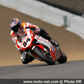 L'ultime saison pour l'australien