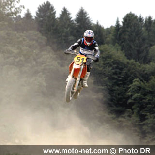 Contre les rentrées moroses : les Supermot'Days à Marcillat !