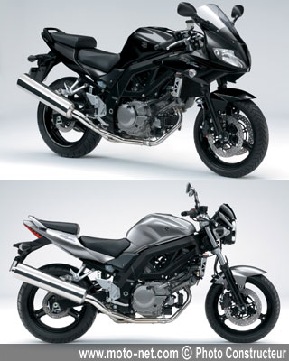 La rentrée s'annonce chargée pour Suzuki !