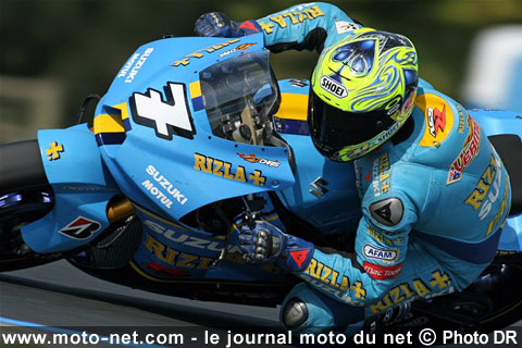 Preview de Misano : duel à l'italienne