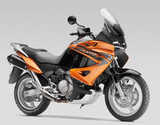 Honda reprend votre ancienne moto à des conditions avantageuses