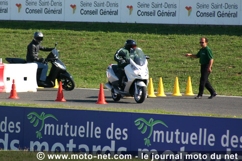 Lobbying : le monde de la moto cherche à (re)dorer son blason