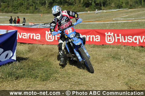 GP d'Italie MAXXIS WEC 2008 : le plein de surprises !