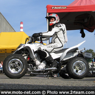 52ème course de côte de Verbois