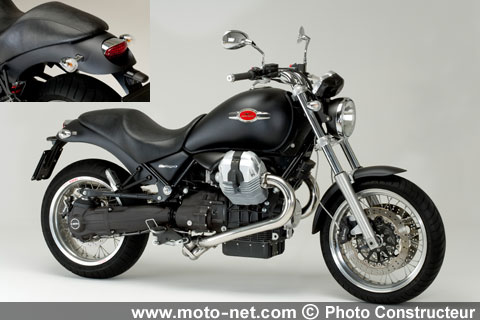 ESSAI MOTO GUZZI 940 BELLAGIO