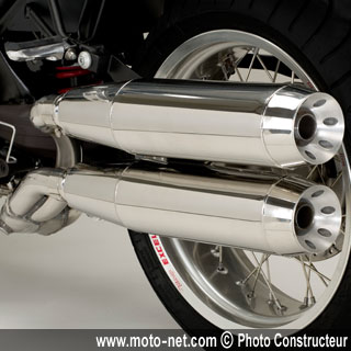 ESSAI MOTO GUZZI 940 BELLAGIO