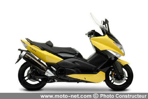 Yamaha contraint de revoir ses tarifs à la hausse