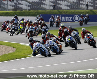 En piste : Honda vous sert deux Coupes pour fêter 2009