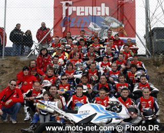 En piste : Honda vous sert deux Coupes pour fêter 2009