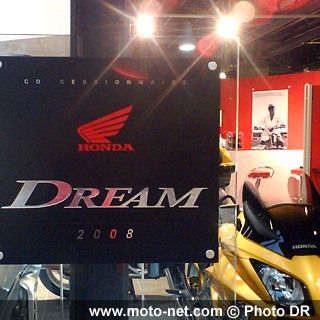 Altitude Moto ouvre une concession Honda Dream à Grenoble