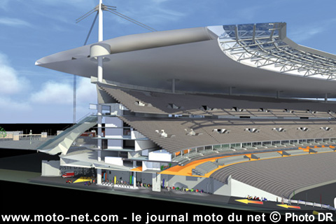 Un Salon du deux-roues urbain à Paris en mars 2009 ?