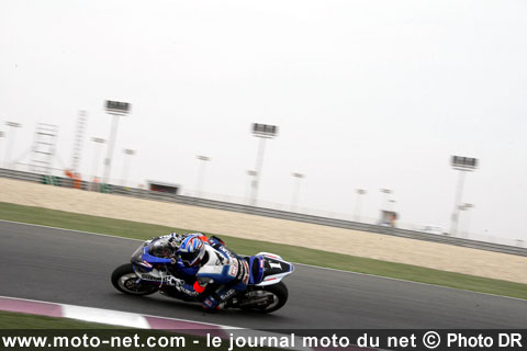 Le SERT ne disputera pas le mondial d'Endurance 2009 !