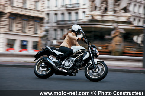 Suzuki augmente aussi ses tarifs pour 2009