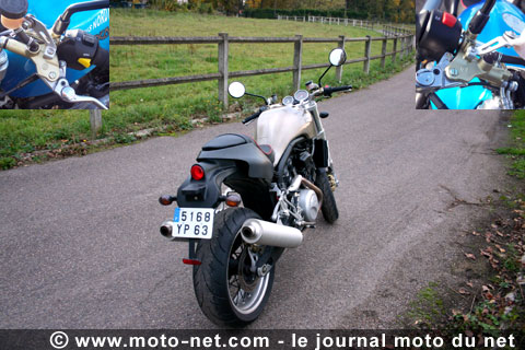 Essai Voxan Black Classic : l'exception culturelle française ?