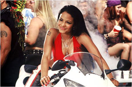 Torque la route s'enflamme, en salles le 18 février