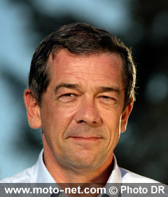 Philippe Beziere - Interview MBK : Bilan 2008