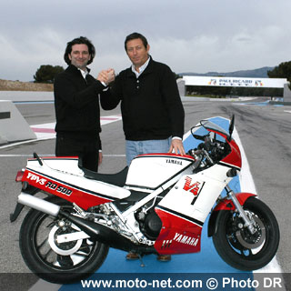 La Sunday Ride Classic fait rouvrir le Paul Ricard !