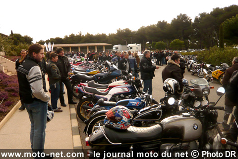 La Sunday Ride Classic fait rouvrir le Paul Ricard !