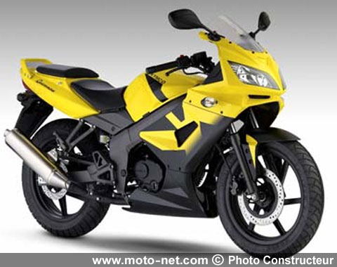 Moto ou scooter 125 : guide pratique pour bien choisir sa 125