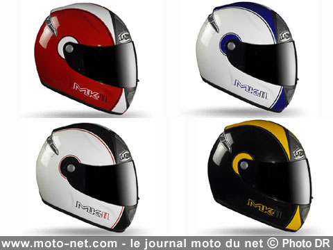 Essai complet de l'intégral Lazer Fiber D1 MK-II