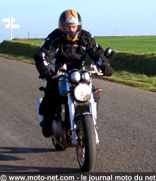 Essai complet de l'intégral Lazer Fiber D1 MK-II