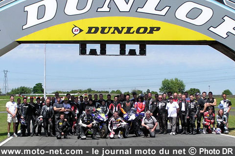 Marne Moto Sport dévoile son programme 2009