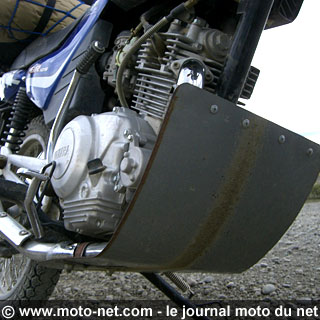 Voyage moto Bornes in America : à la découverte de l'Amérique du Sud en 125 !