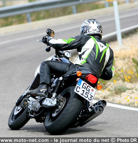 Le Harley Owners Group (HOG) dévoile son programme 2009