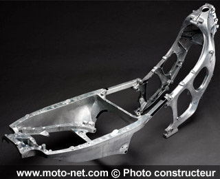 Yamaha Tmax 2008 : l'offensive continue !