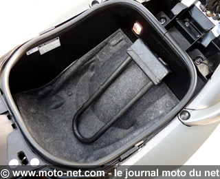 Yamaha Tmax 2008 : l'offensive continue !