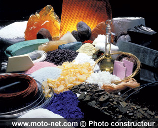 Essai Michelin Power One : Les pneus français plus compétitifs que jamais !