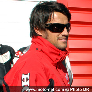 Essai Honda C-ABS : les Honda CBR font les freins à la concurrence !