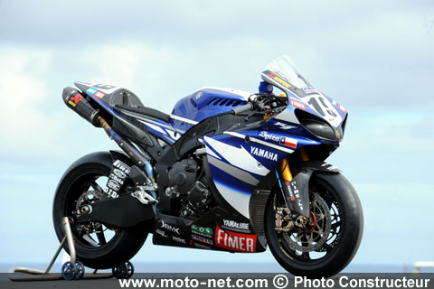 Akrapovic donne de la voix à la nouvelle Yamaha R1 !