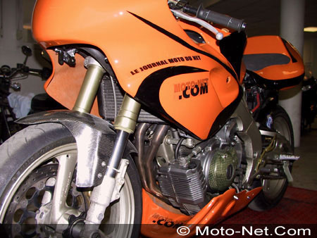 Pour ses 5 ans, le journal moto du net lance le Team Moto-net !